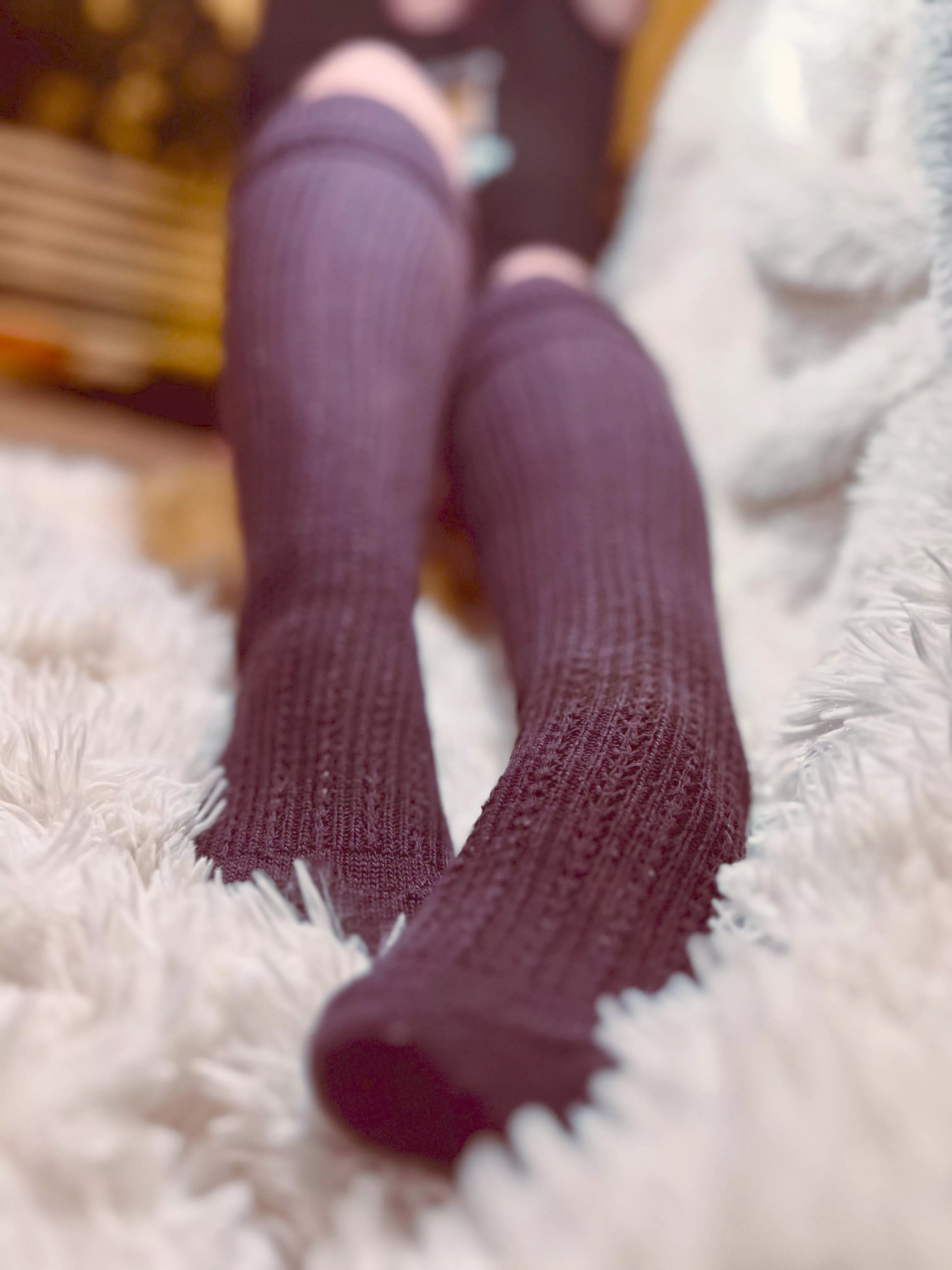 Let me snuggle your face 💟