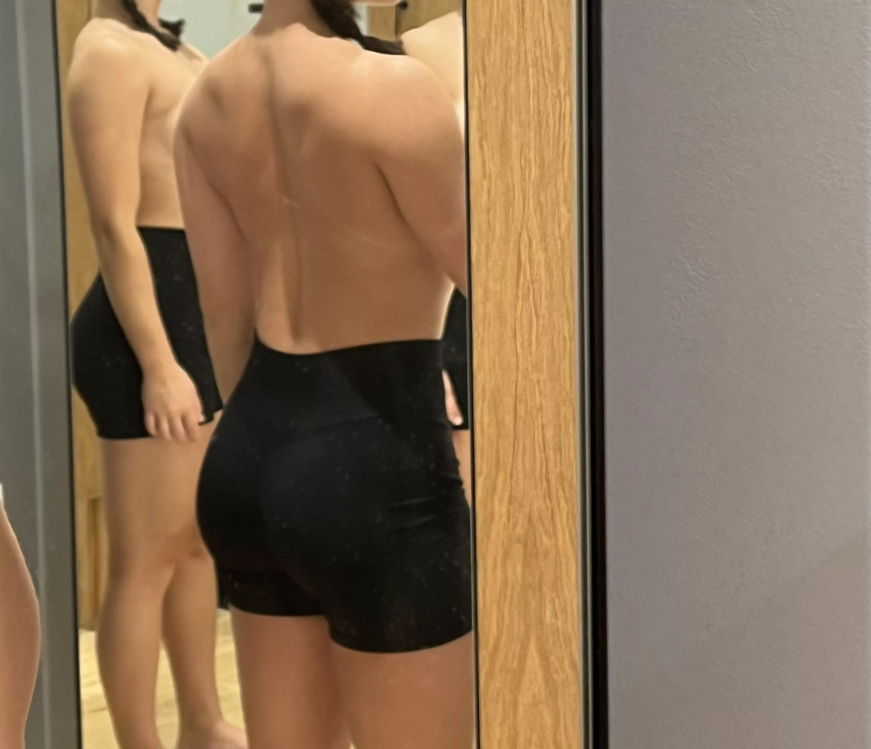 Let’s get a strong back together 😉