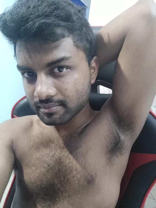 let's start the day :)