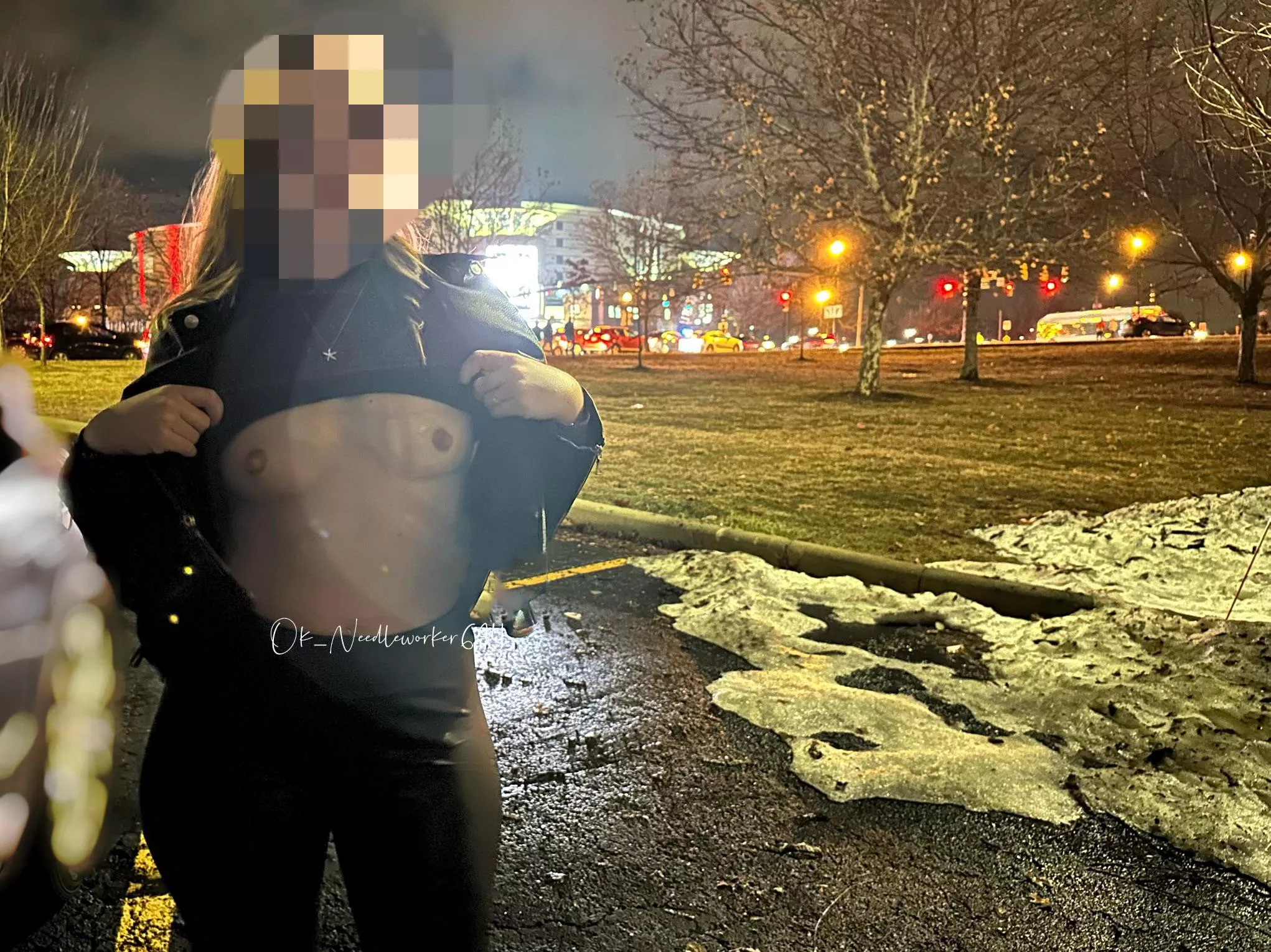 Like my public titties?