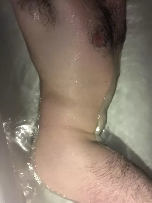 Looking for a bath-time big spoon