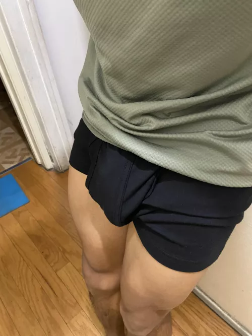 Love these comfy briefs 🪵👀