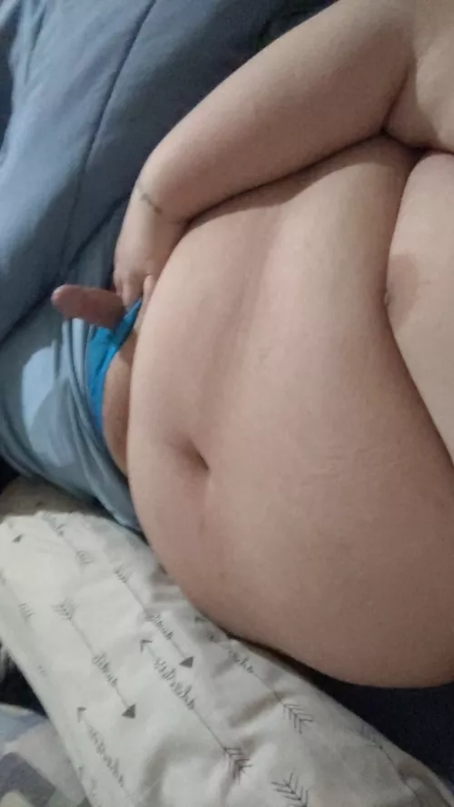 Loving my new underwear