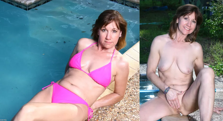 Lynn aka Texas Elegance On/Off