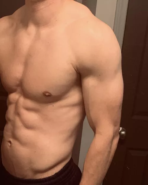 [M]: 2023 new goals just getting started