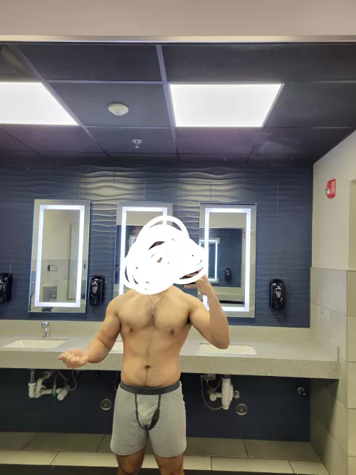 [M] Been carving out my summer body and wanted to share the progress
