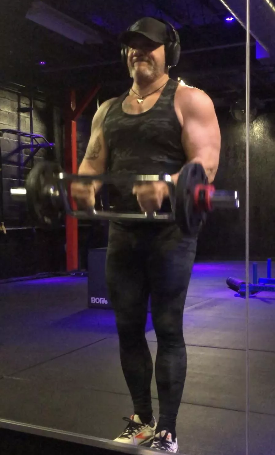 [M] Here’s to the New Year