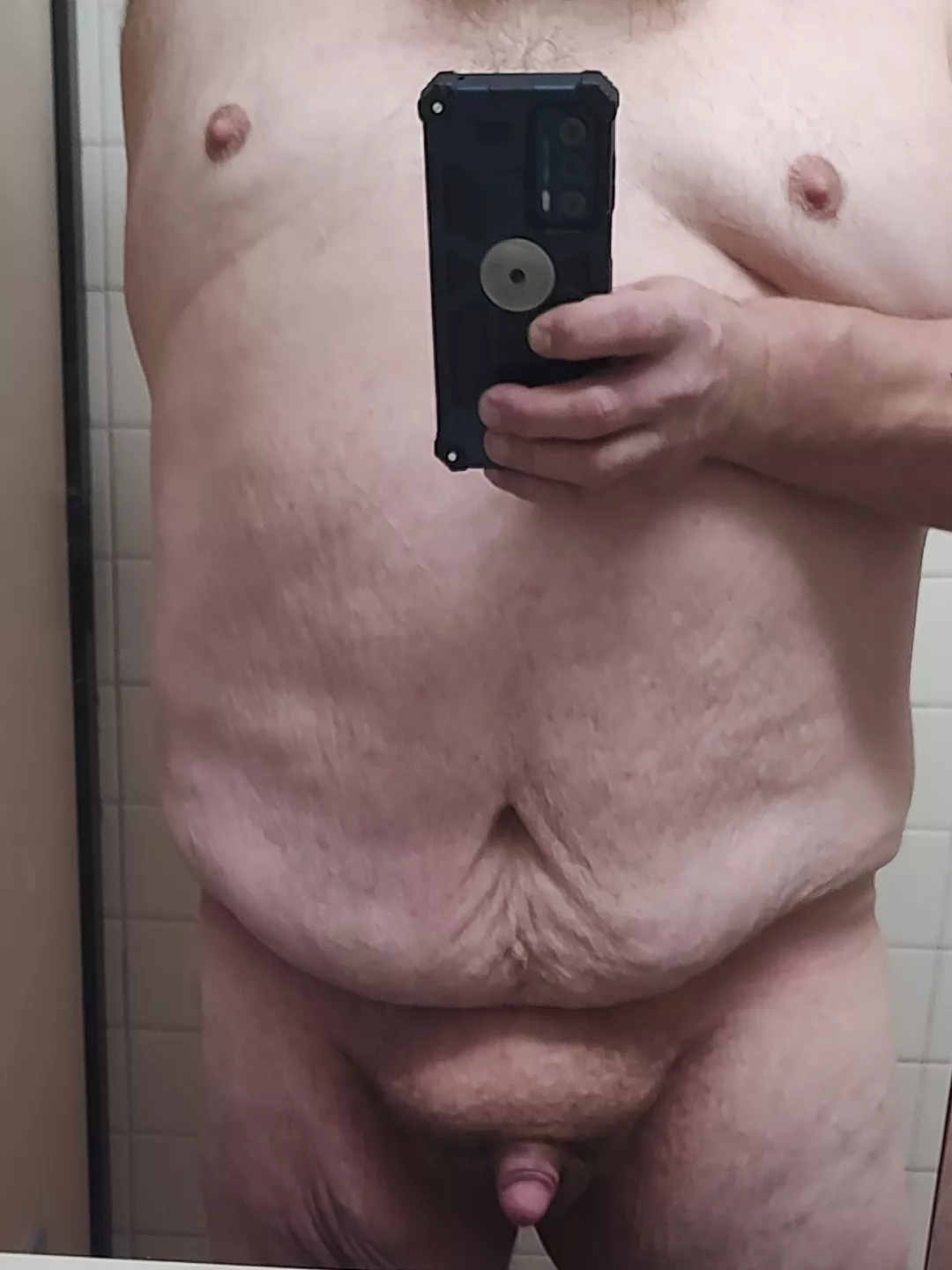 (m) I know it's not great but I'm down 217lbs