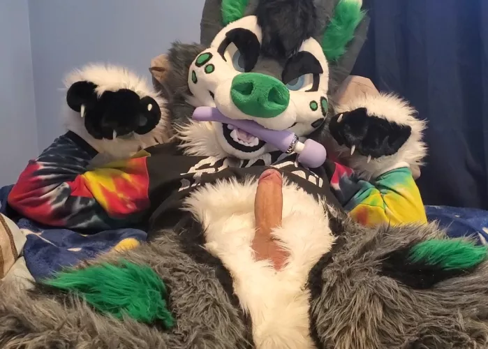 |M| I'm such a naughty puppy~ (Twtr: @sinful_solas)