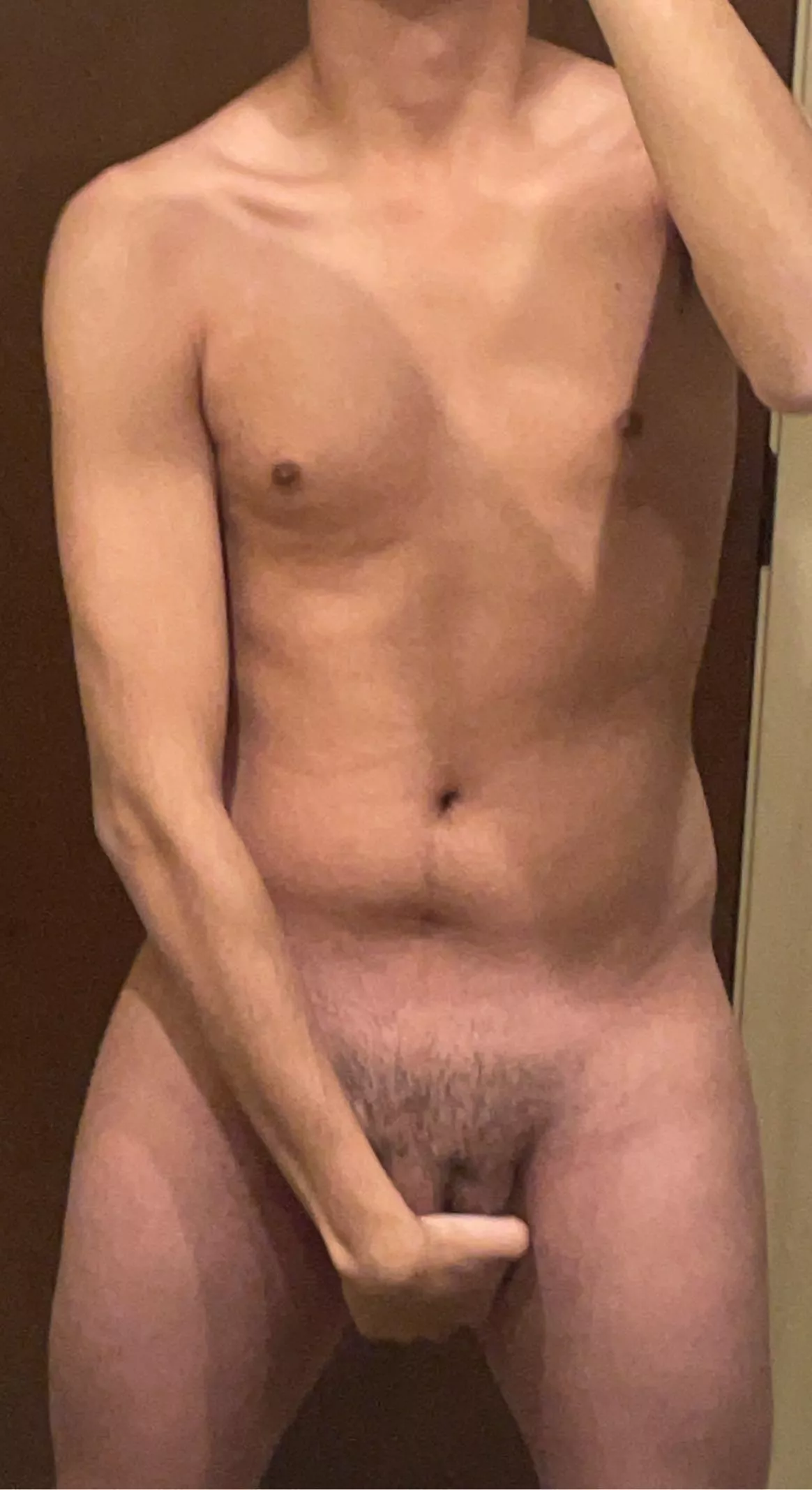 (M) tryna love it more