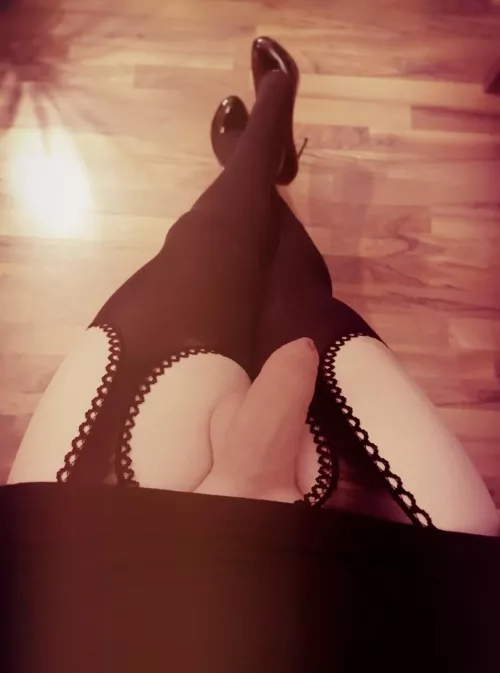 Making my first steps