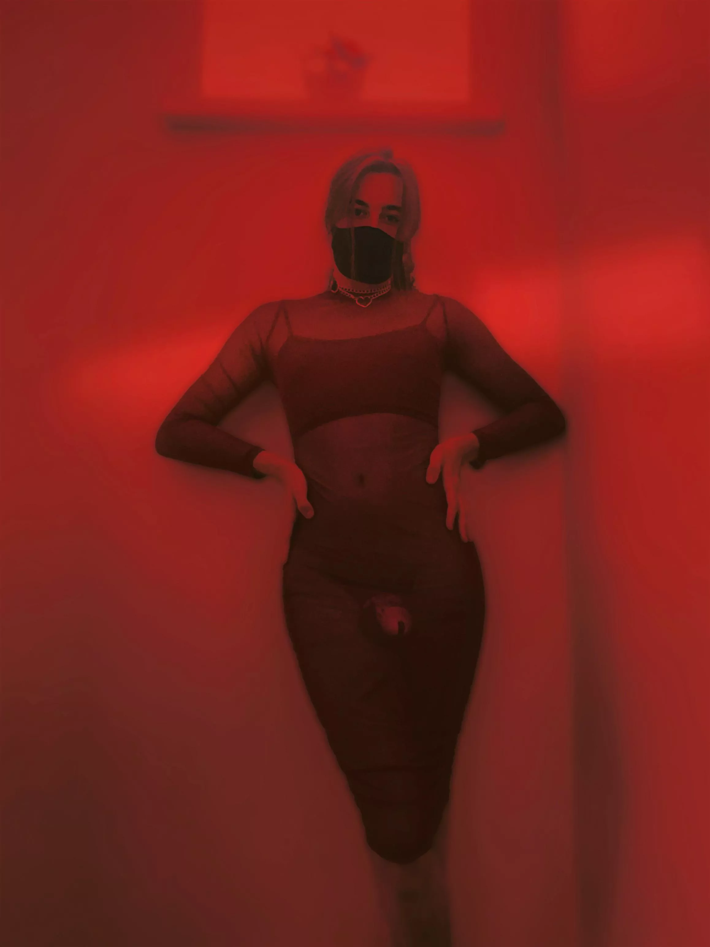 Masculinity? Whats that?❤️