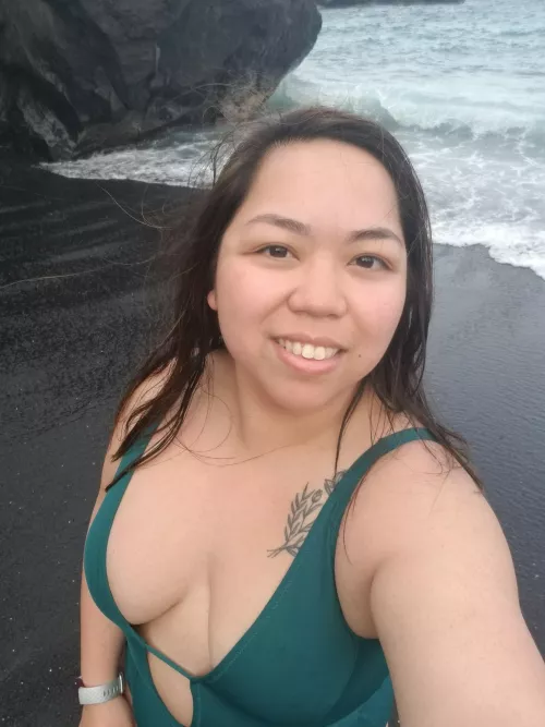 Maui 🌺 My [f]avorite place I went in 2022 ☺️