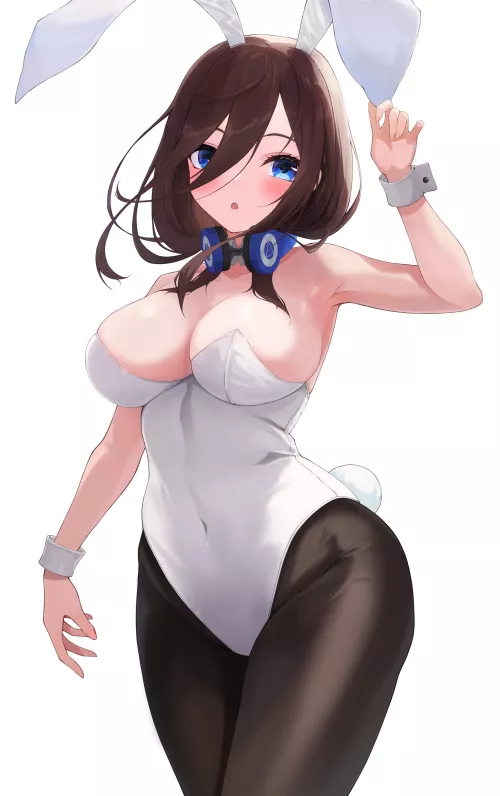 Miku Nakano [The Quintessential Quintuplets]