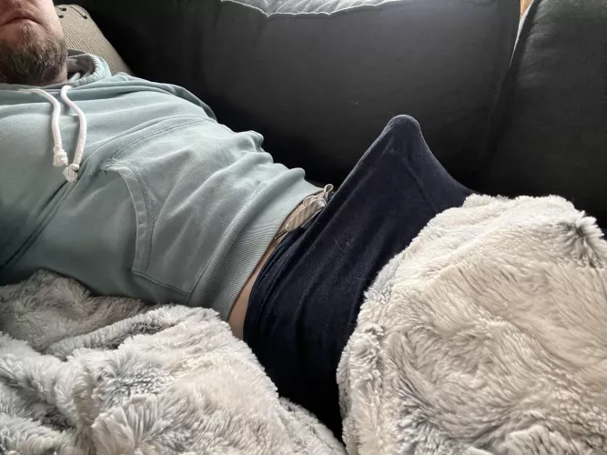 More of a tent I suppose…