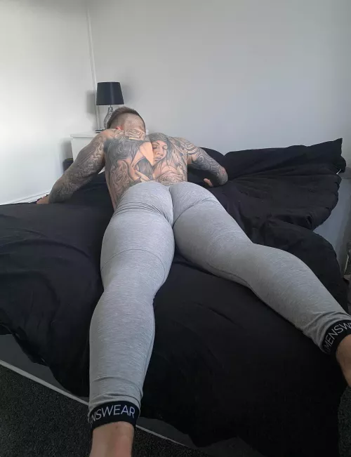 Morning views ☺️