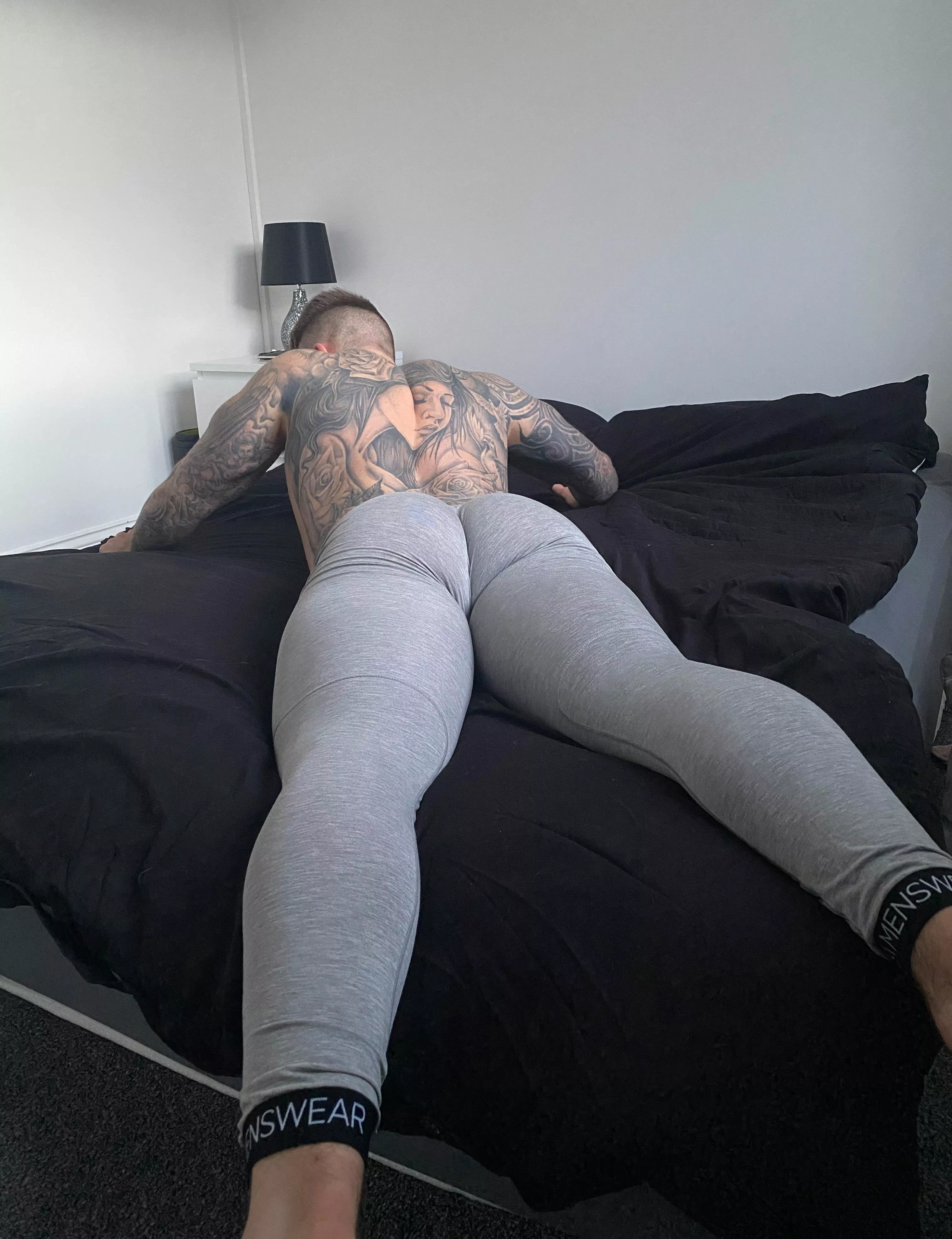 Morning views ☺️