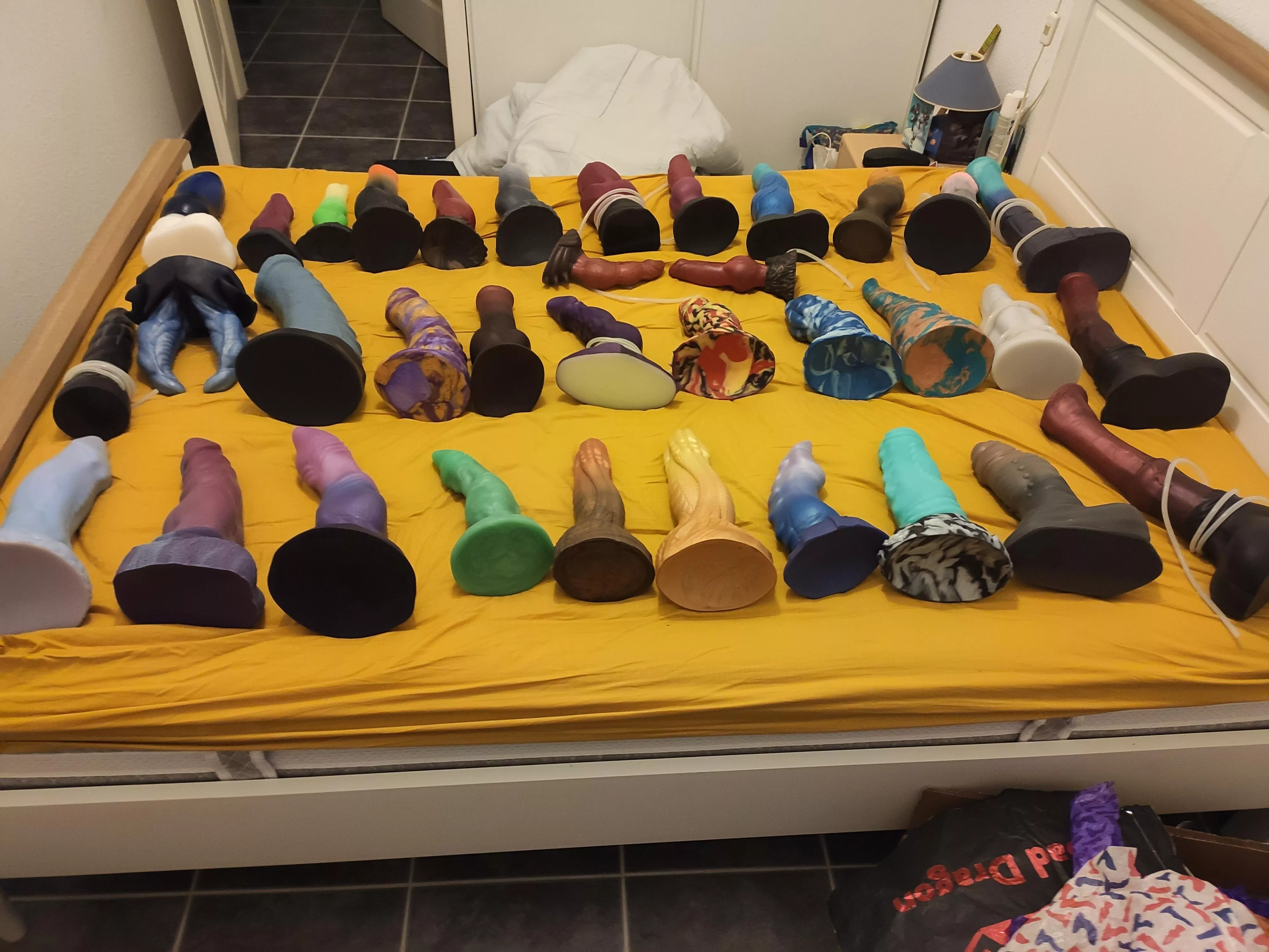 Multi Toy Review Project 2023