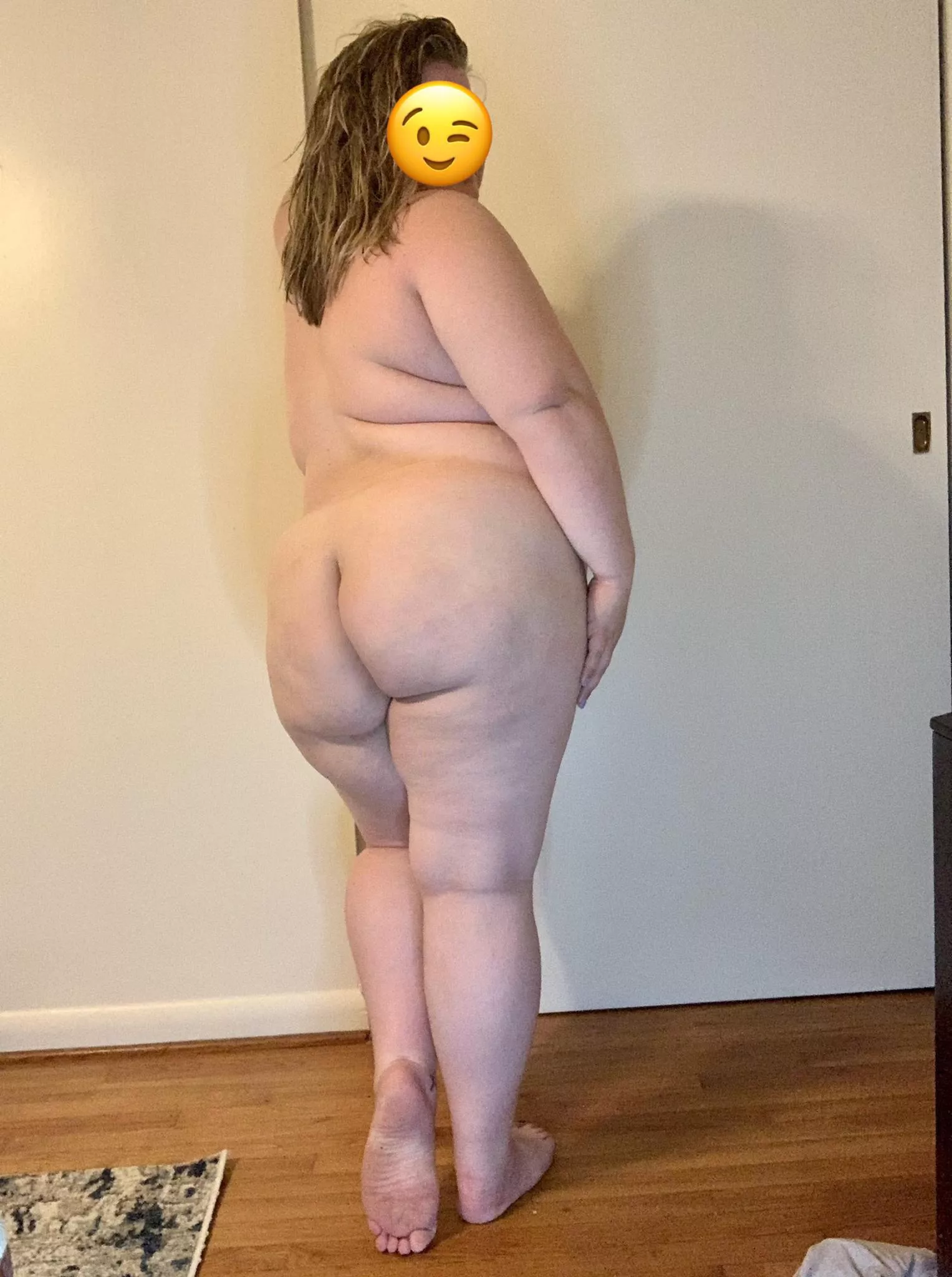 my 2023 resolution is to get fucked more 😇