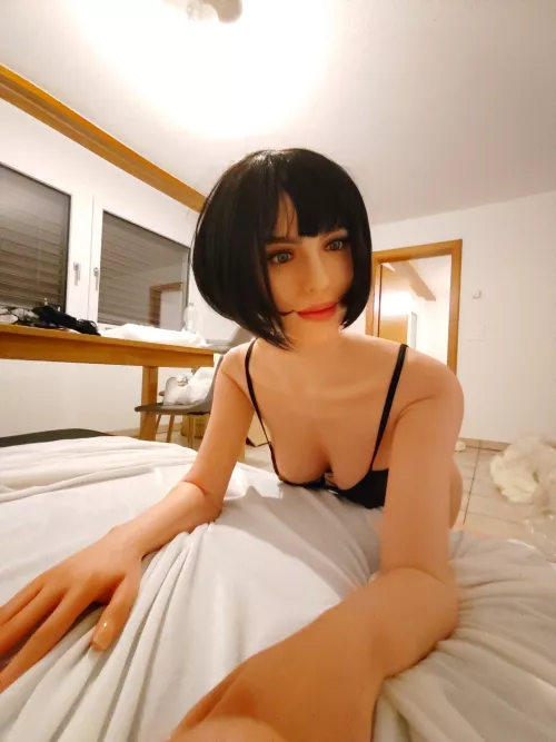 my sexy @leanahbaby on twitter