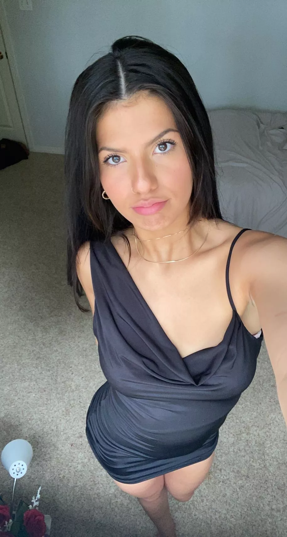 My uncle caught me masturbating this morning before school