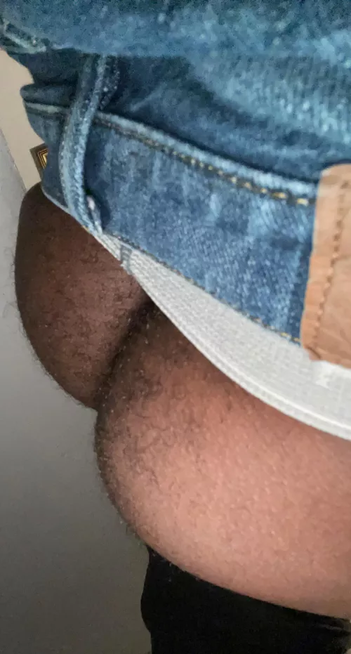 Need a pair of buns.. for your personal pleasure 🥺?