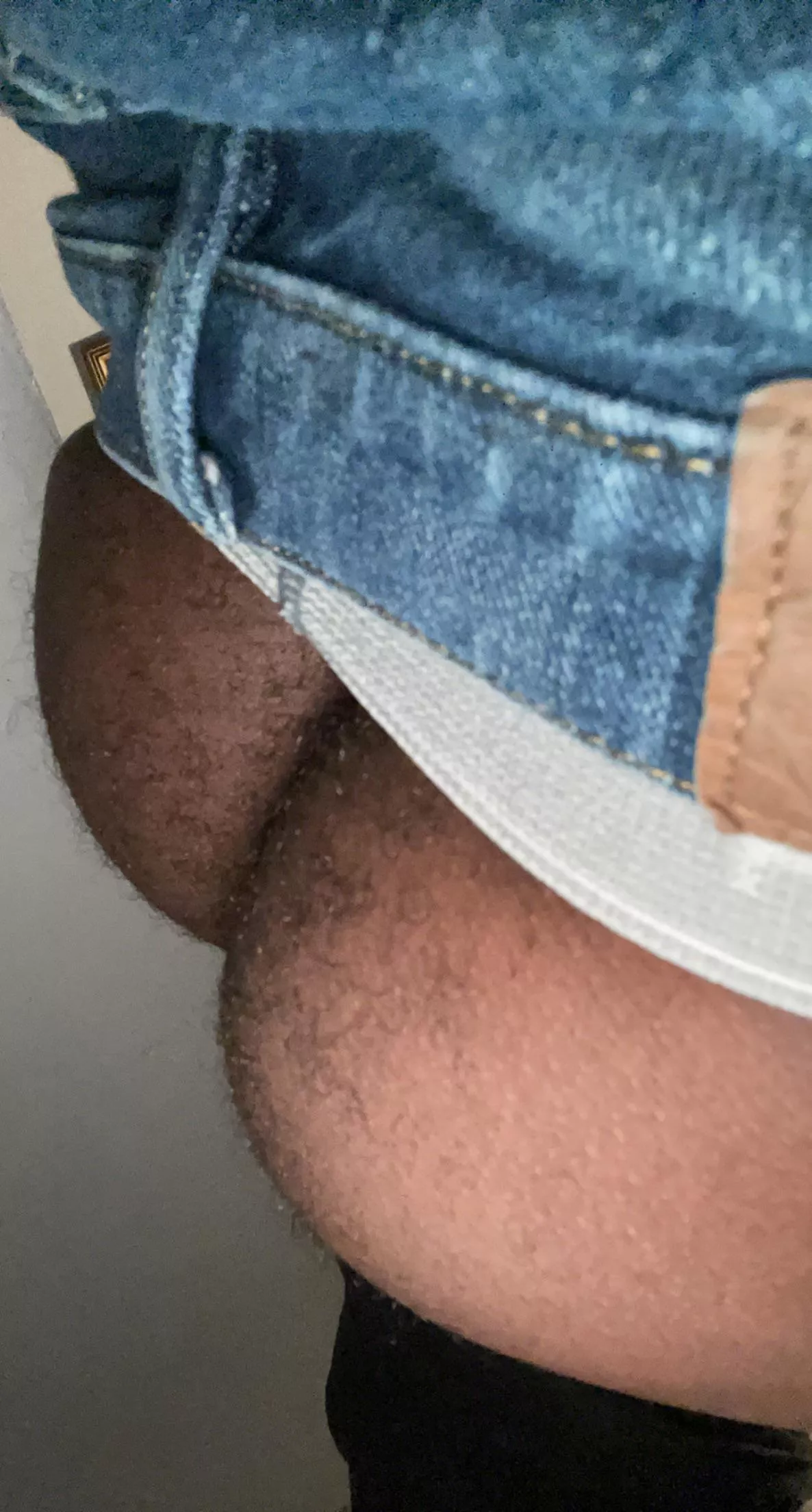 Need a pair of buns.. for your personal pleasure 🥺?