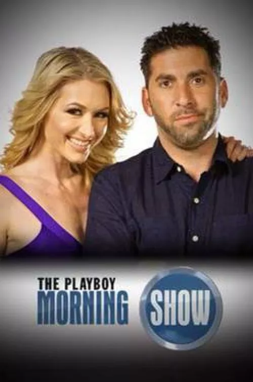 Need help finding an episode of playboy Morning show