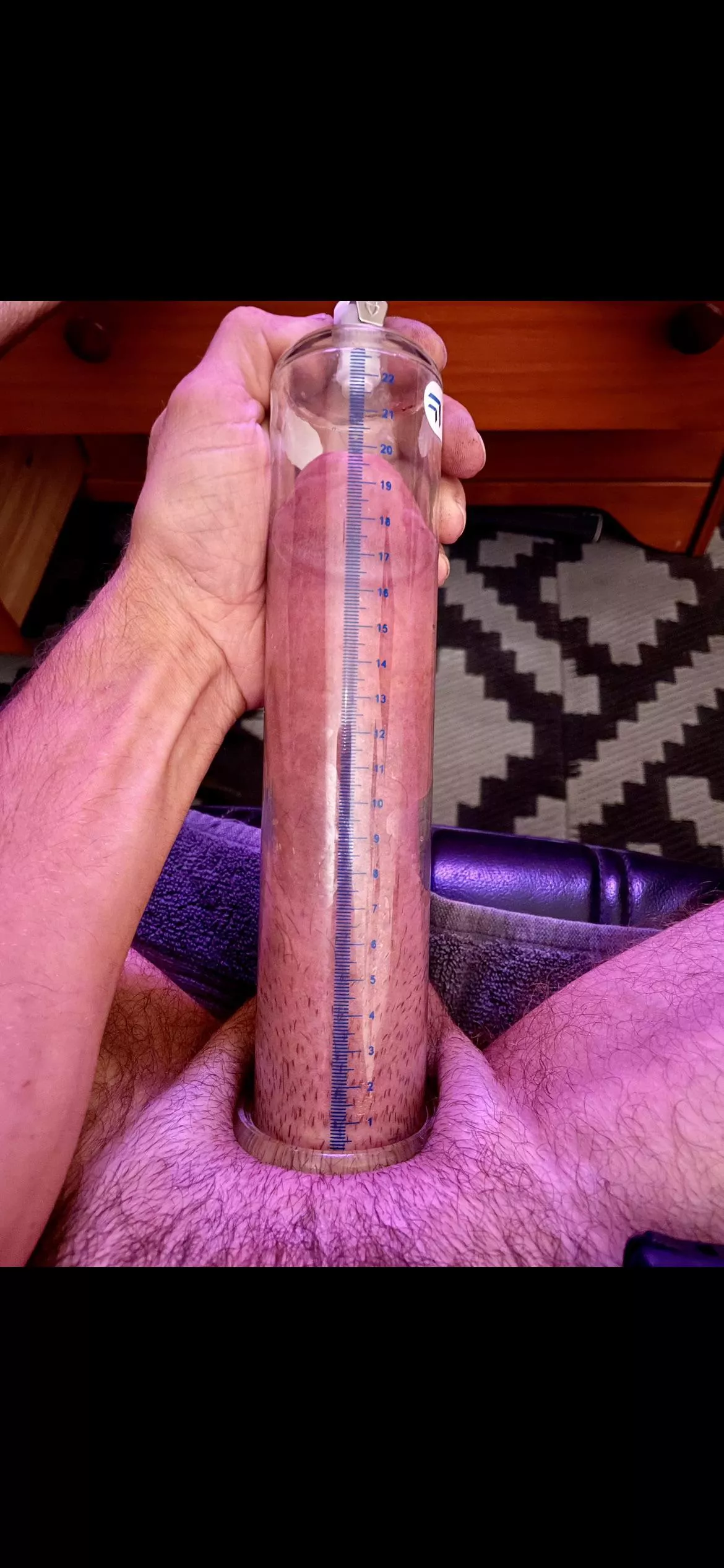 Never posted anywhere before.. hope you enjoy