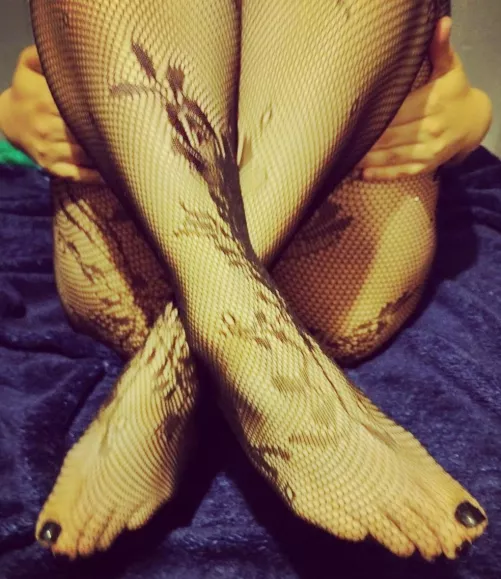 New here, first post.