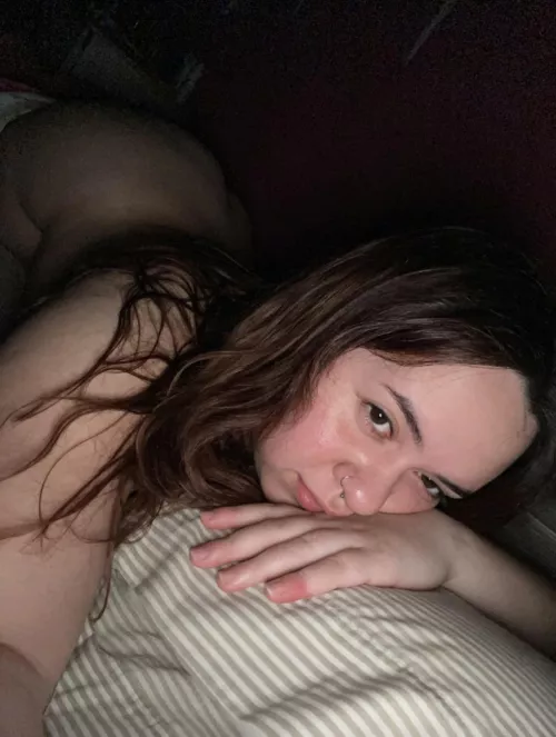 New year, but as horny as always 🥵