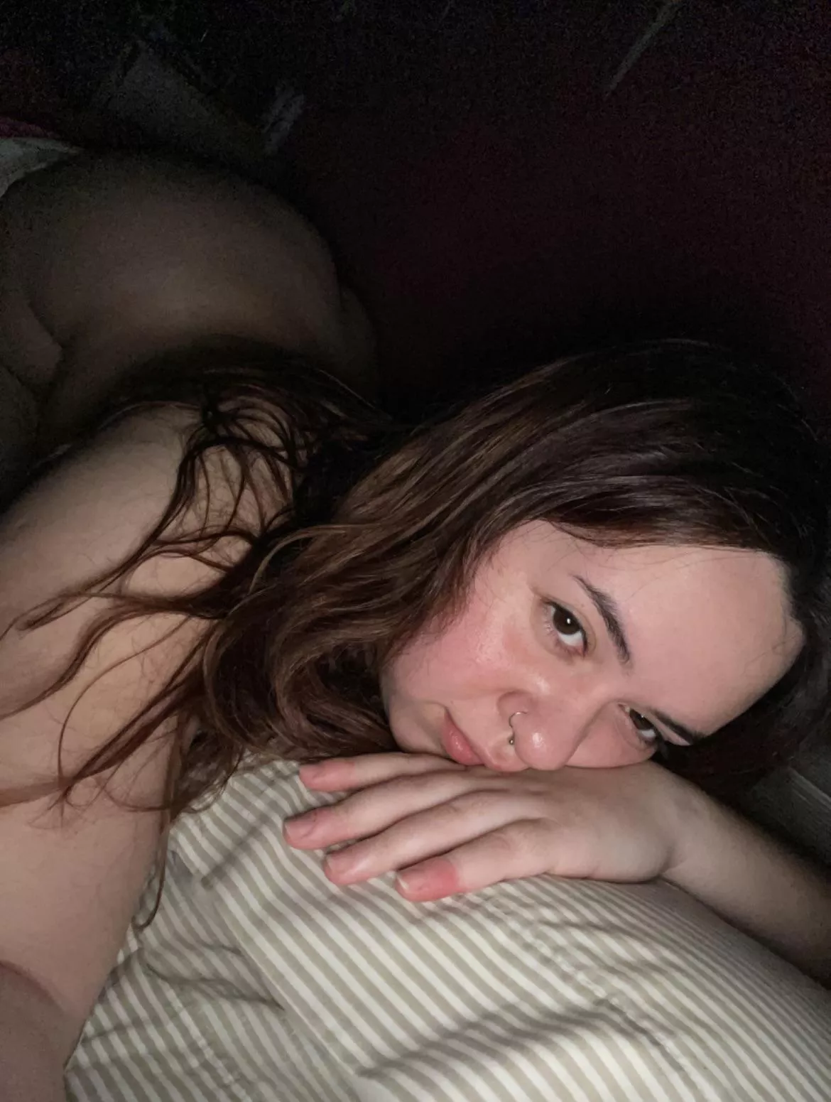 New year, but as horny as always 🥵