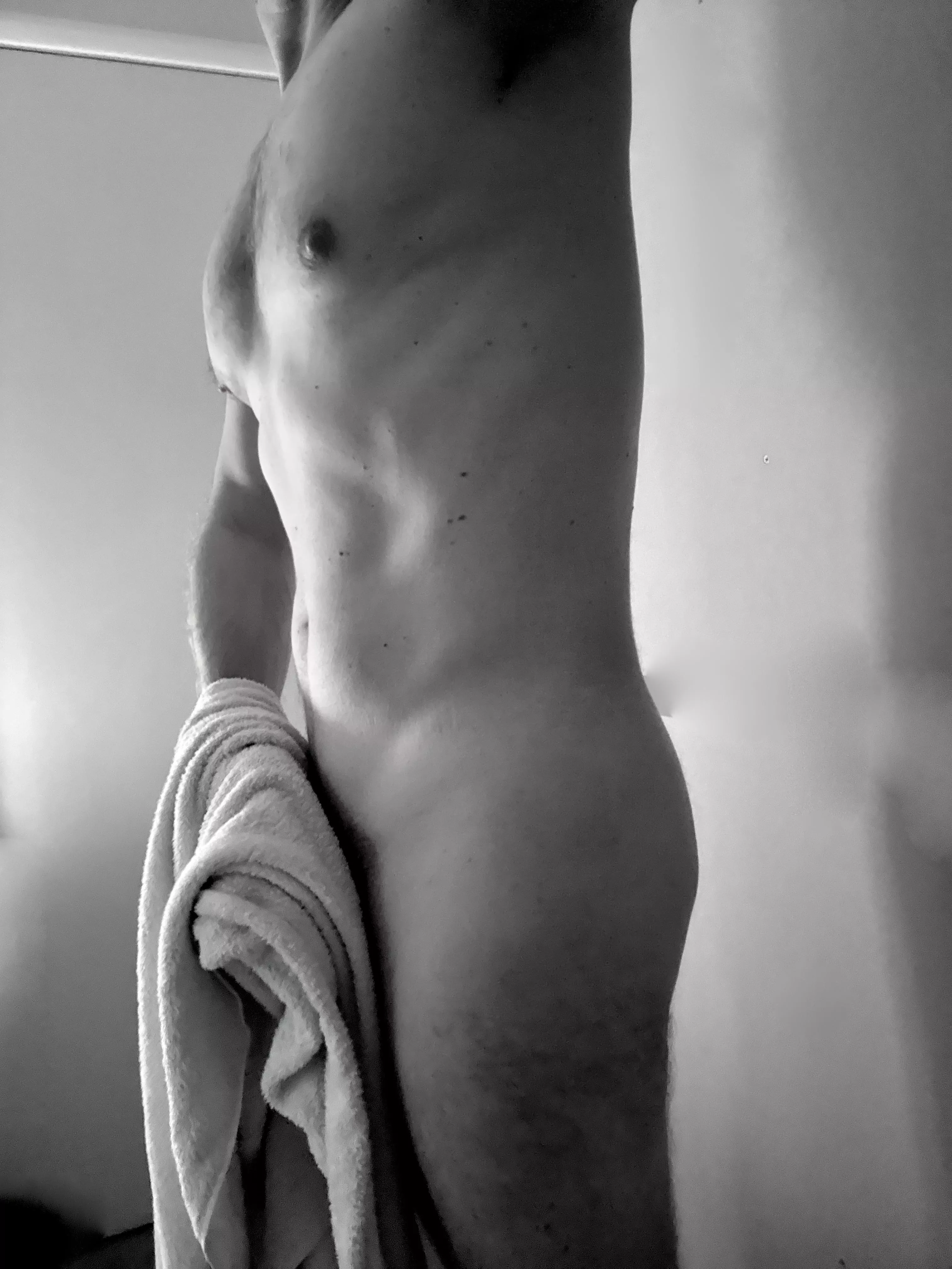 New year but no reason not to keep up with good habits, like posting here