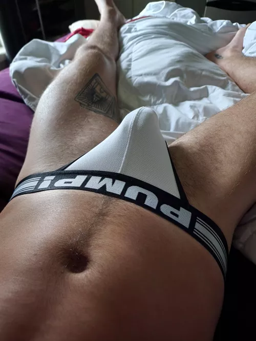 New year. Same hard cock always wanting to come out.