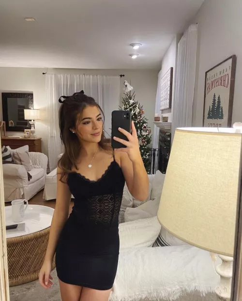 New Years Outfit irtr