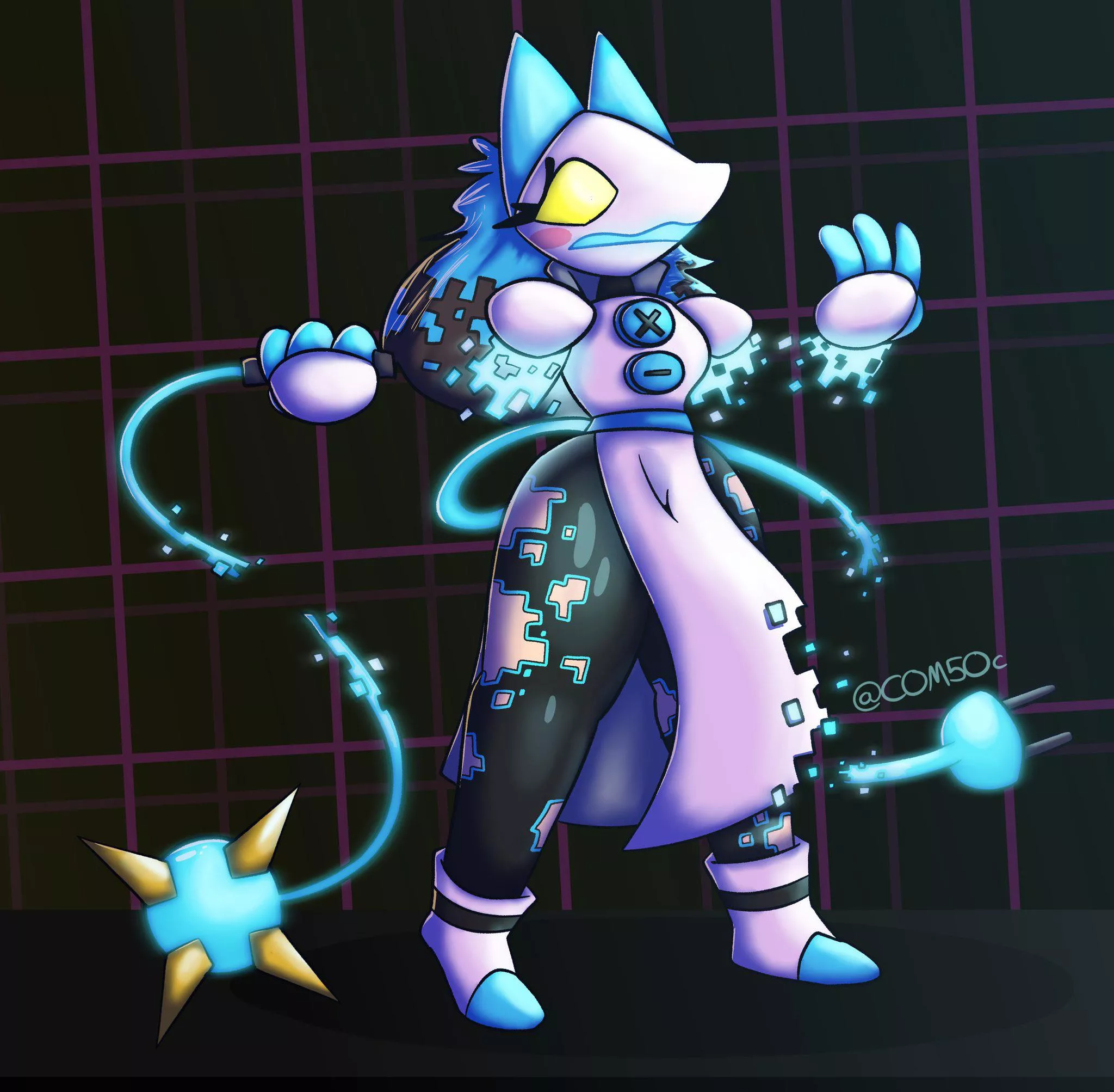 New Years Resolution, be more organized (F Human to Tasque Manager TF) by Com50c