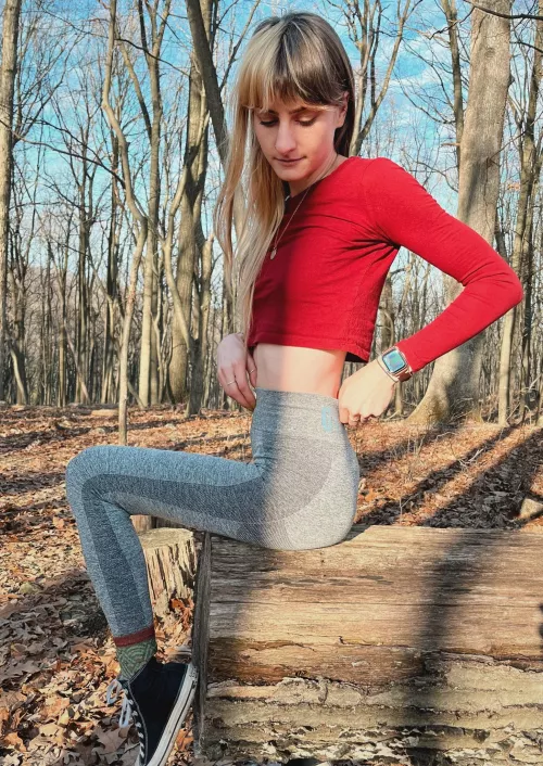 Not sure I could be any flatter honestly