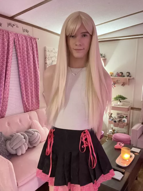 now that christmas is over i’m ready for summer again!