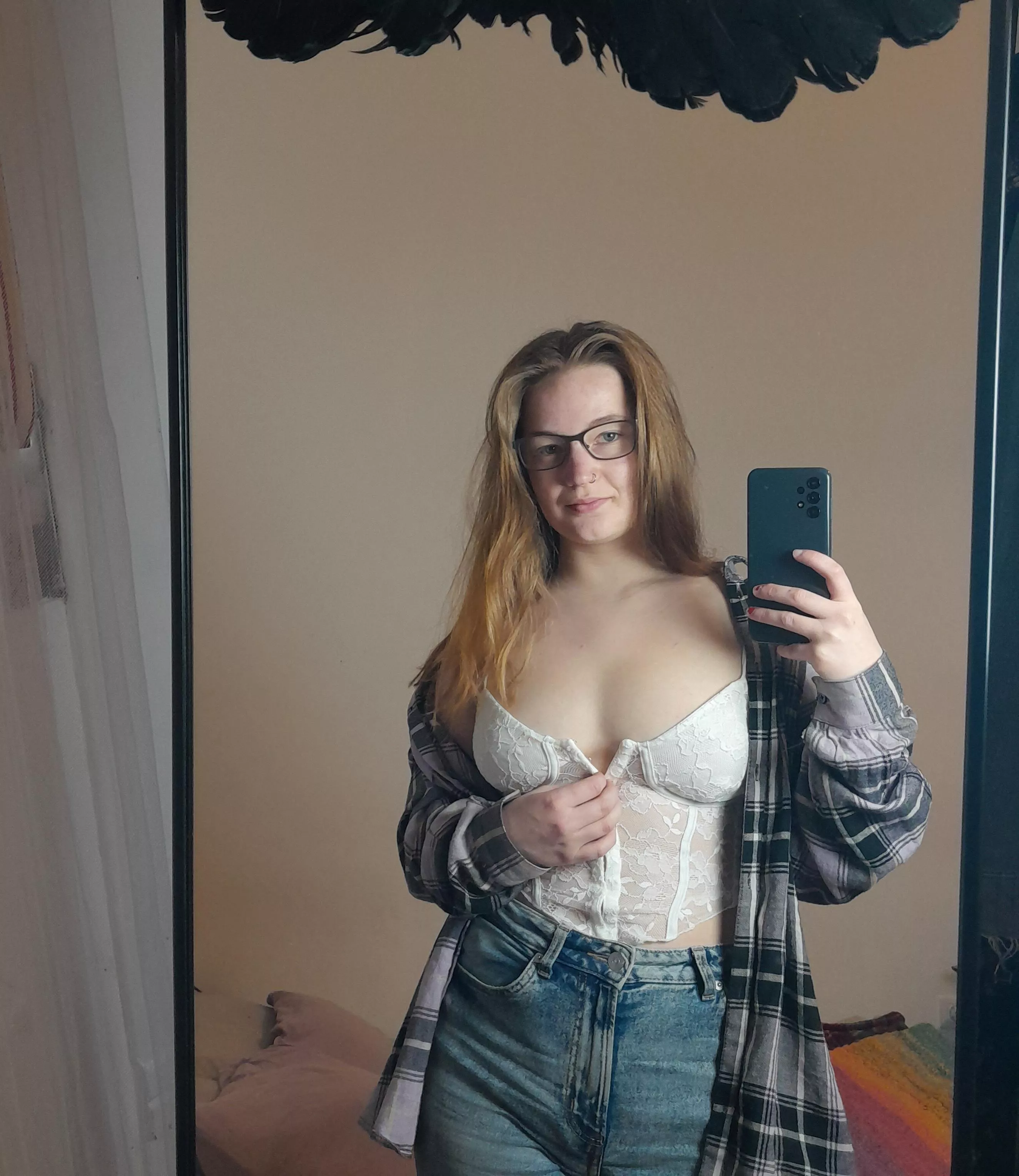 One button down... a few more to go, could use some help