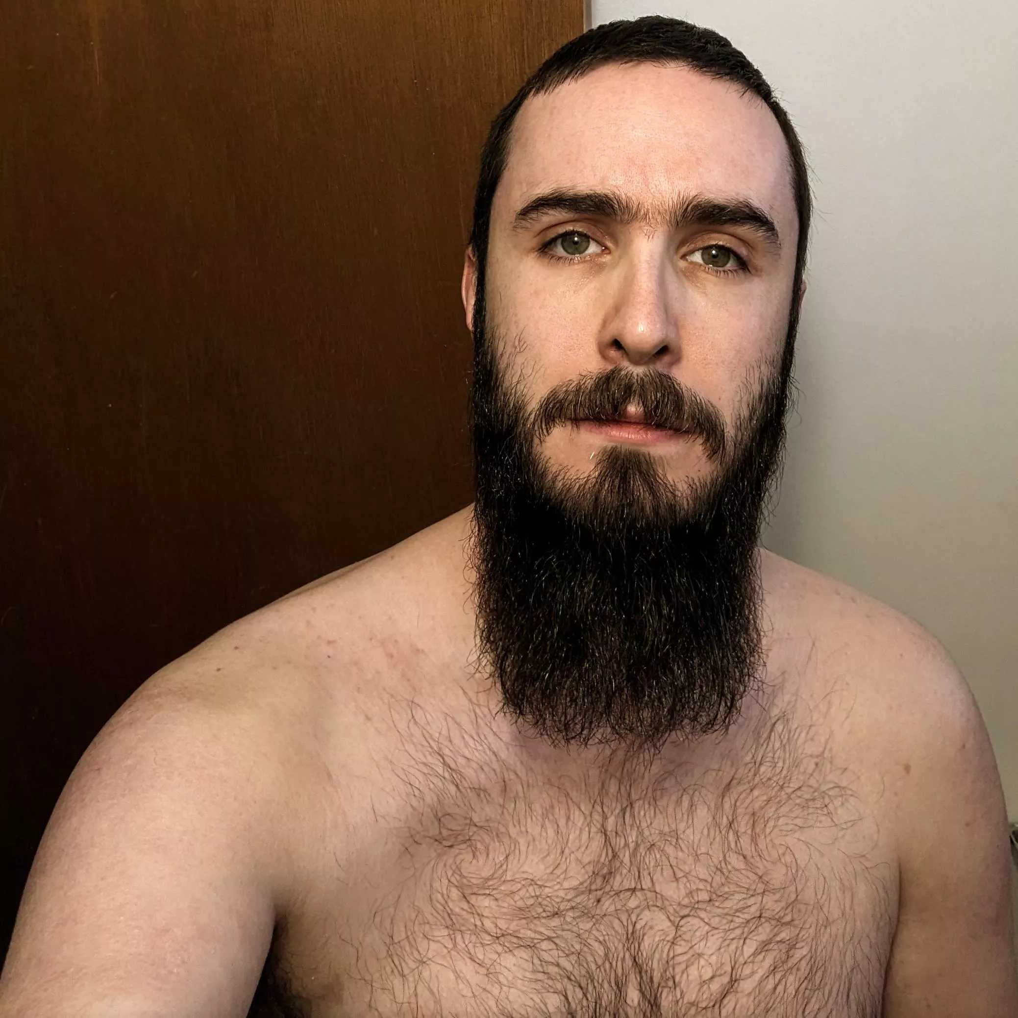 One week nicotine free. Keeping the irritability at bay by working out.