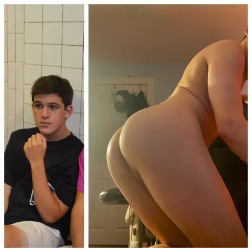 On/off on winter break