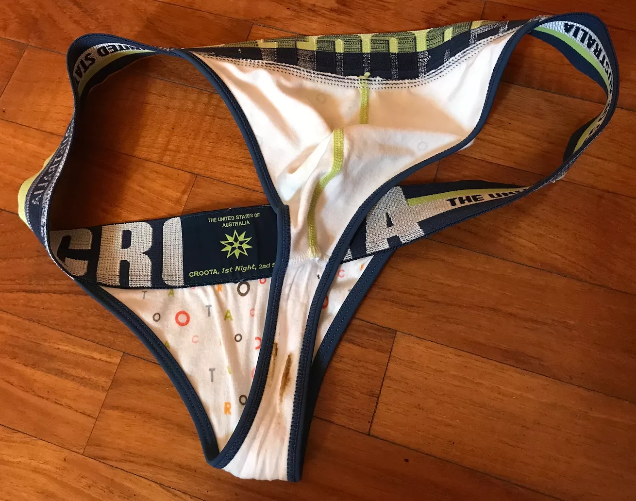 Oops... one of those busy days running around >.<