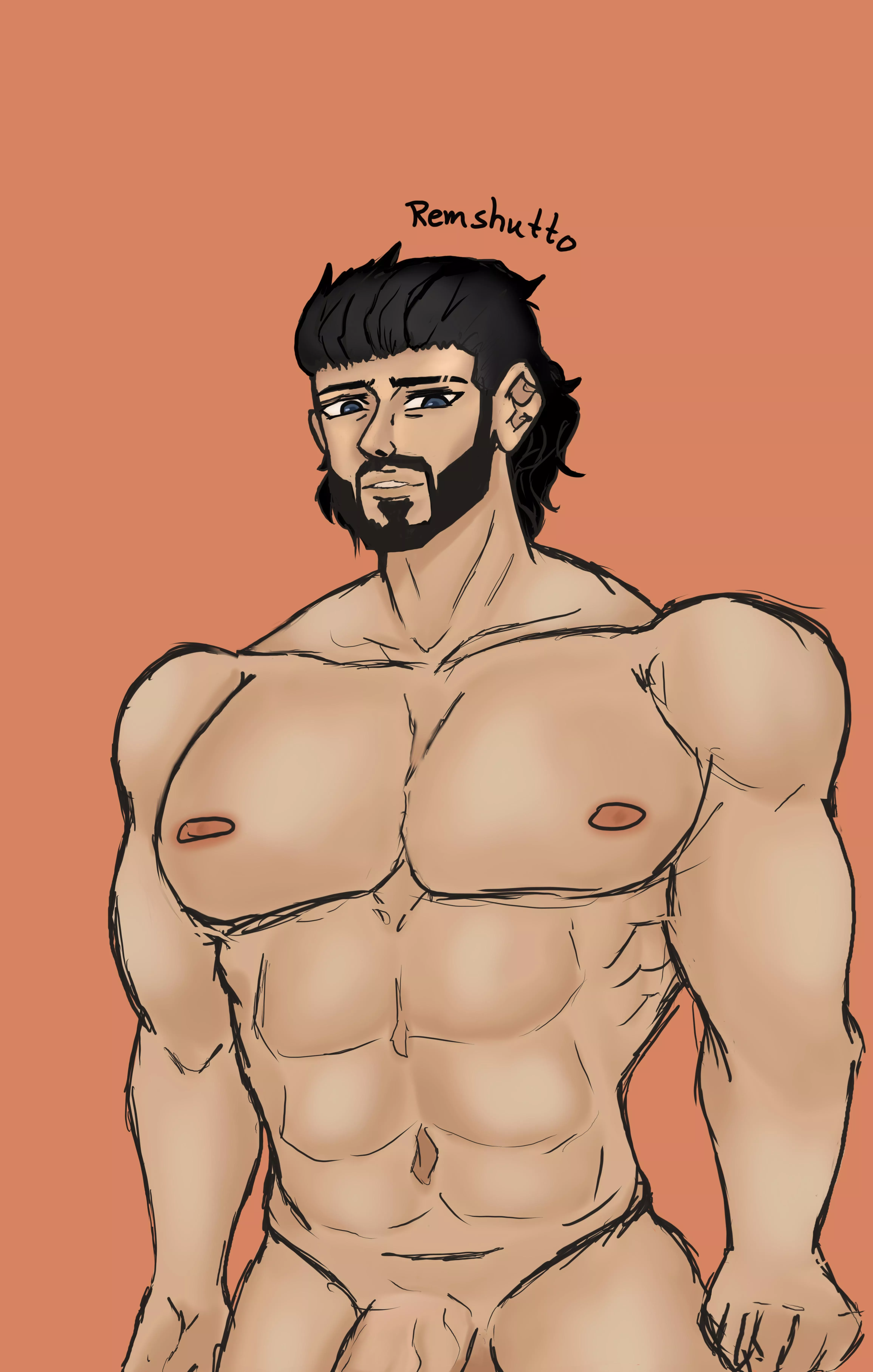 Original by Remshutto