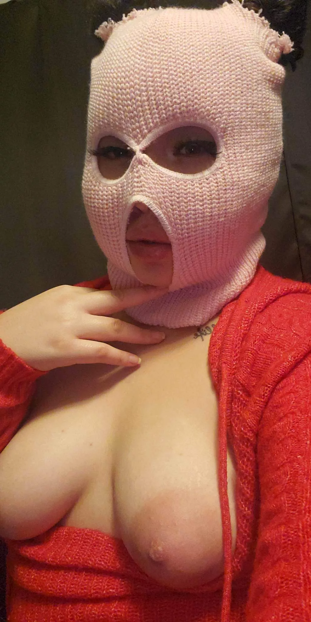 Perky nips you judge