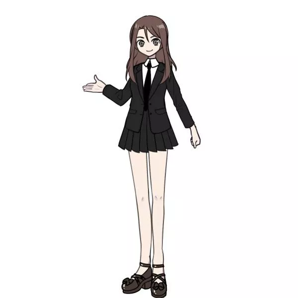 pick my sissy name and asthetic based on a realistic goal :)