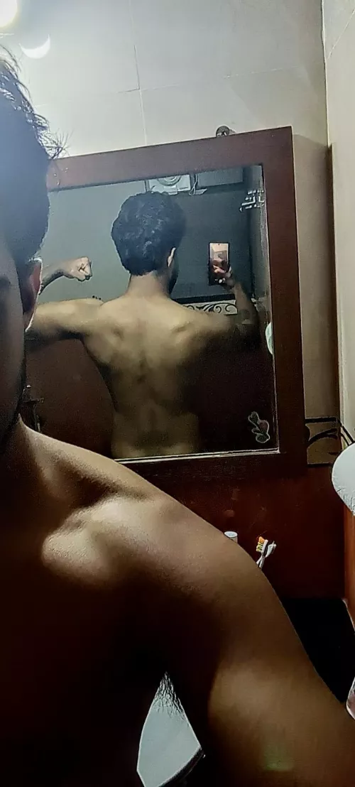 pics dont do gains enough justice (m)