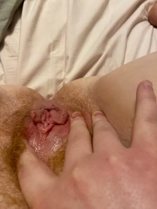 Please rate my pussy