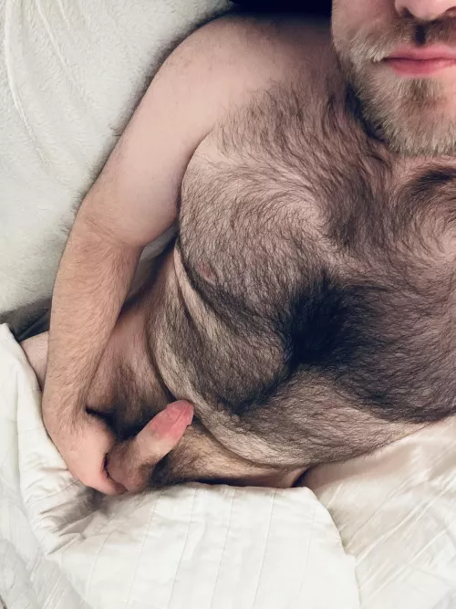 Pleased with this dick pic 😌