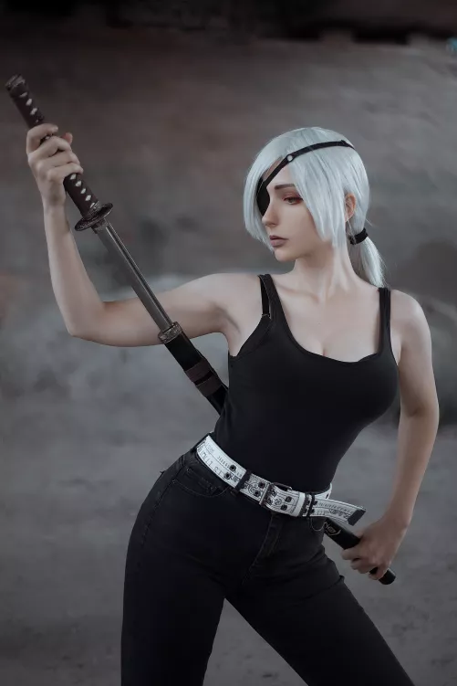 Quanxi Chainsaw Man by Kei Takasugi