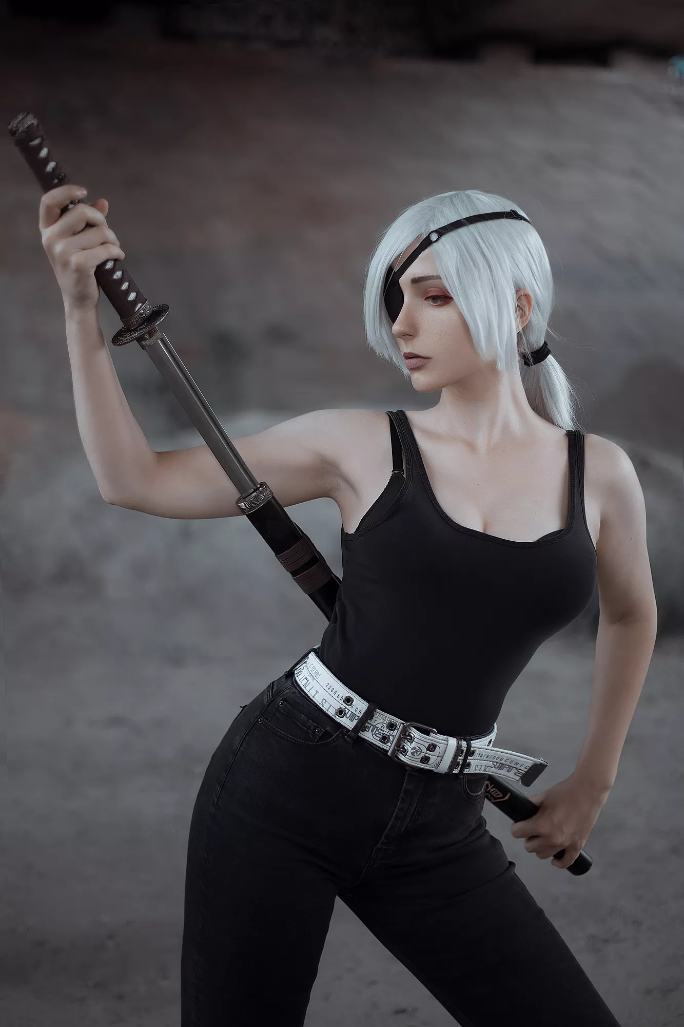 Quanxi Chainsaw Man by Kei Takasugi